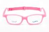 Picture of FlexFrames Eyeglasses Sherlock 42