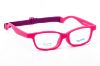 Picture of FlexFrames Eyeglasses Sherlock 42