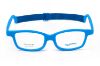 Picture of FlexFrames Eyeglasses Sherlock 42