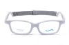 Picture of FlexFrames Eyeglasses Sherlock 42