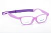 Picture of FlexFrames Eyeglasses Sherlock 42