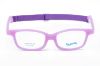 Picture of FlexFrames Eyeglasses Sherlock 42