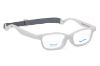 Picture of FlexFrames Eyeglasses Sherlock 42