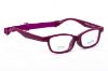 Picture of FlexFrames Eyeglasses Sherlock 42