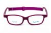 Picture of FlexFrames Eyeglasses Sherlock 42