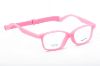 Picture of FlexFrames Eyeglasses Sherlock 47