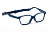 Picture of FlexFrames Eyeglasses Sherlock 47