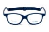 Picture of FlexFrames Eyeglasses Sherlock 47