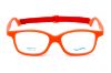 Picture of FlexFrames Eyeglasses Sherlock 47