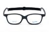 Picture of FlexFrames Eyeglasses Sherlock 47