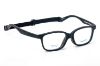 Picture of FlexFrames Eyeglasses Sherlock 47