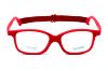 Picture of FlexFrames Eyeglasses Sherlock 47