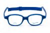 Picture of FlexFrames Eyeglasses Yogi 40