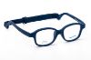 Picture of FlexFrames Eyeglasses Yogi 40