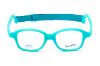 Picture of FlexFrames Eyeglasses Yogi 40