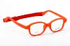 Picture of FlexFrames Eyeglasses Yogi 40