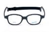 Picture of FlexFrames Eyeglasses Yogi 40