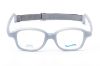 Picture of FlexFrames Eyeglasses Yogi 40