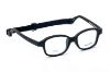 Picture of FlexFrames Eyeglasses Yogi 40