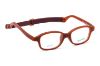 Picture of FlexFrames Eyeglasses Yogi 40