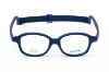 Picture of FlexFrames Eyeglasses Yogi 42