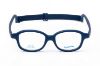 Picture of FlexFrames Eyeglasses Yogi 42