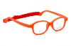 Picture of FlexFrames Eyeglasses Yogi 42