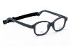 Picture of FlexFrames Eyeglasses Yogi 42