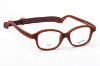 Picture of FlexFrames Eyeglasses Yogi 42