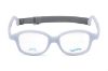 Picture of FlexFrames Eyeglasses Yogi 42