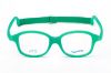 Picture of FlexFrames Eyeglasses Yogi 42