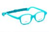 Picture of FlexFrames Eyeglasses Yogi 44