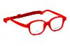 Picture of FlexFrames Eyeglasses Yogi 44