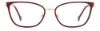 Picture of Carolina Herrera Eyeglasses CH 0031