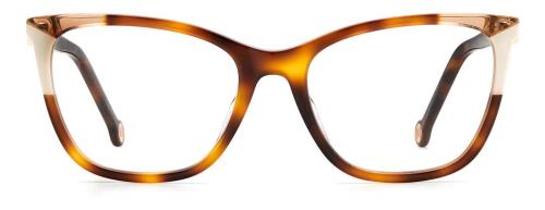 Picture of Carolina Herrera Eyeglasses CH 0057