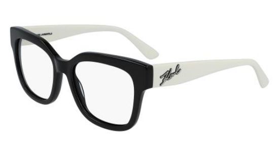 Picture of Karl Lagerfeld Eyeglasses KL6030