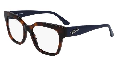 Picture of Karl Lagerfeld Eyeglasses KL6030