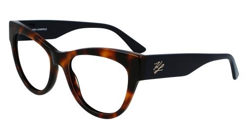 Picture of Karl Lagerfeld Eyeglasses KL6065