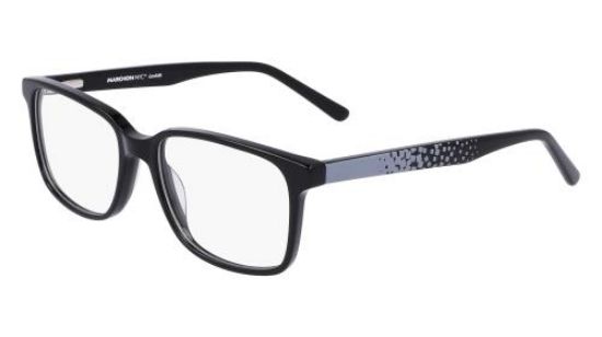 Picture of Marchon Nyc Eyeglasses M-6504