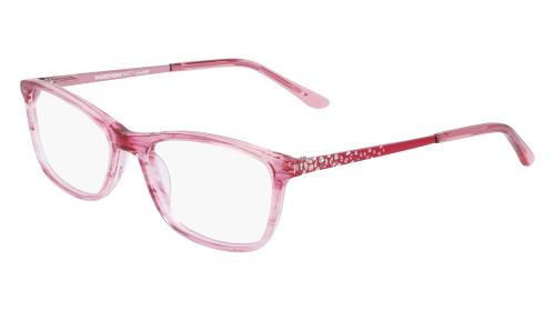 Picture of Marchon Nyc Eyeglasses M-7504