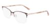 Picture of Nine West Eyeglasses NW8012