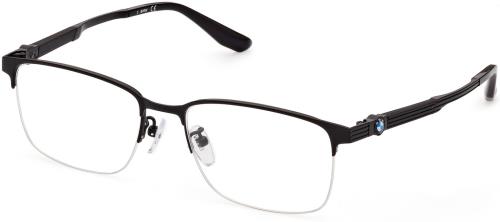 Picture of Bmw Eyeglasses BW5051-H