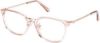 Picture of Guess Eyeglasses GU2918-D