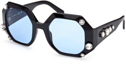 Picture of Swarovski Sunglasses SK0375