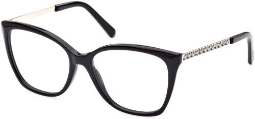 Designer Frames Outlet. Swarovski Eyeglasses SK5421