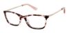 Picture of Juicy Couture Eyeglasses JU 317