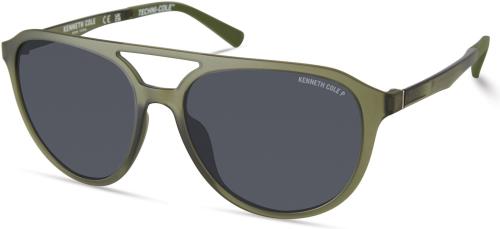 Designer Frames Outlet. Kenneth Cole Sunglasses KC7261