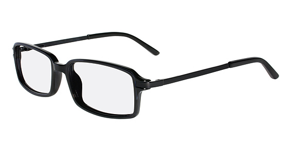 Picture of Blue Ribbon Eyeglasses 40