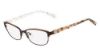 Picture of Marchon Nyc Eyeglasses M-NEUE