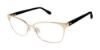 Picture of Lulu Guinness Eyeglasses L212